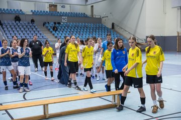 Bild 67 - wBJ Power Girls Cup Suederelbe